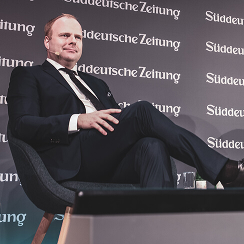 Paul Kaffsack - Dialog und Vorträge